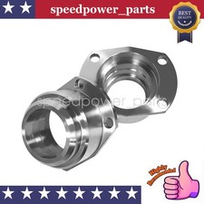9-inch For Ford Vintage Bearing Housing Ends - 12 Old-style Axle New