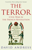 The Terror | Civil War In The French Revolution | David Andress | Englisch