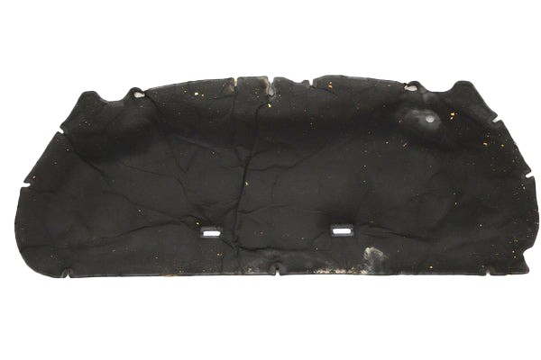 Insonorisation capot Peugeot 308 I 2.0 HDi isolant acoustique 7979J8