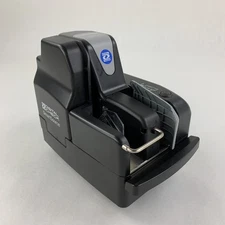 Digital Check SSX1-ELITE Expert Elite USB Check Scanner Tested No Power Supply