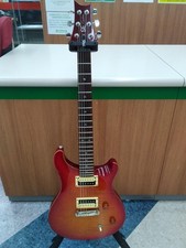 PRS Electric Guitar SE Custom 22 Model JP
