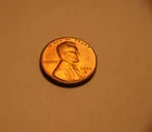 1951 S   Lincoln Cent  UNC 3