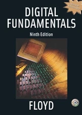 Digital Fundamentals by Floyd
