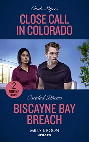 Close Call In Colorado / Biscayne B..., Piñeiro, Carida - Picture 1 of 2