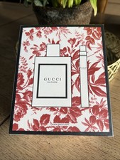 Eau de Parfum Gucci Bloom 100ml + Vaporisateur De 10 ml