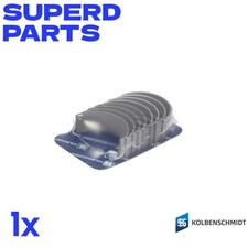 CONROD BEARING FITS: AUDI A1 A3 A4 B5 A4 B6 A6 C5; FORD GALAXY I GALAXY MK