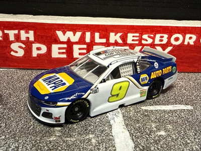 #ad 2020 Chase Elliott #9 Napa Cup Champion NASCAR Lionel 1 64 Diecast Loose $9.69