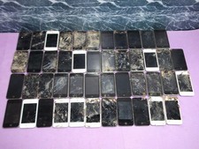 46x Massive Apple iPod touch 1st - 4th Gen - Heavy Damage , Not working - Joblot