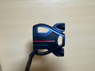 SPIDER GTX ORACLE RACING Red Bull 34インチ TaylorMade Oracle Red Bull Racing Spider Tour Putter Limited 34in