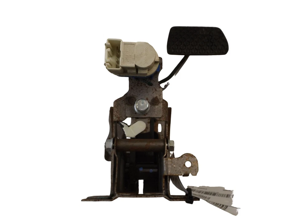 Conjunto de pedal de freno Ford Fusion 2006-2009 usado 999-0000 OEM Foto 3 de 4