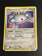 Magnezone Holo Holo Rare Diamond and Pearl 8/130 HP on eBay