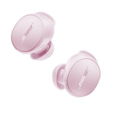 Bose Quietcomfort Earbuds - Petal Pink
