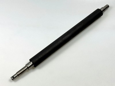   Original Elektra Beckum HC 260 Druckwalze gummiert - 136