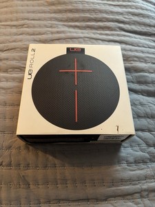 Ue Roll Bluetooth | eBay