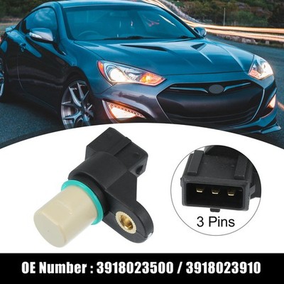 Auto Motor Kurbelwellenpositionssensor 1800334 3918023500 3918023910