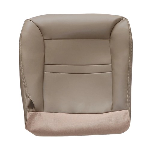 Front Bottom & Top Seat Cover For Ford Excursion Limited 2000-2001 Repair Kits - Picture 7 of 23