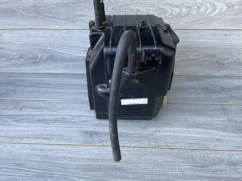 88-91 Honda Civic CRX HVAC A/C EVAPORADOR UNIDAD SUBCONJUNTO 80200-SH3-A10 OEM Foto 3 de 4