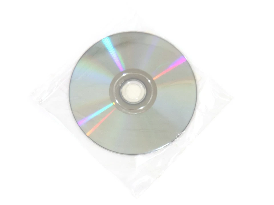 Apple Mac OS X Leopard v10.5 (2007) CPU Drop-In Kit DVD 2Z691-6040-A - Image 4 of 4