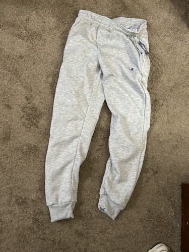   Champion Men’s Jogger Sweatpants – Size Medium – New With Tags