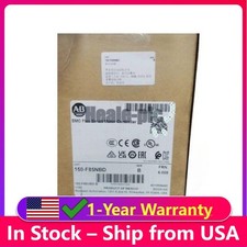 150-F85NBD AB SMC Flex Smart Motor Controller 150-F85NBD Spot Goods US Free Tax
