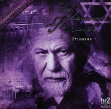 Prof. Sigmund Freud 04. Stimulus (Kriminalhörspiel) v... | CD | Zustand sehr gut