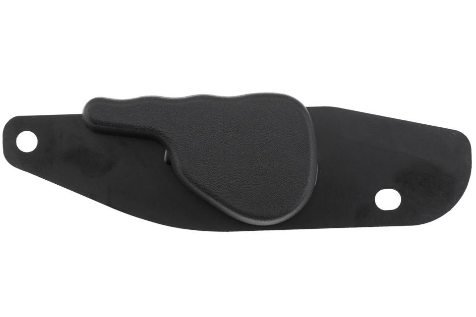 2x ✅Fits NTY EZC-RE-261 INTERIOR REAR DOOR HANDLE ⭐UK Seller⭐ - Image 9