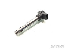 VW Tiguan Ignition Coil 1.4 TSI Petrol 110kW (150HP) 07K905715G 2009 SUV (08-18)