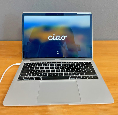 Apple MacBook Air 13  2018   i5, 8GB RAM, sehr guter Zustand