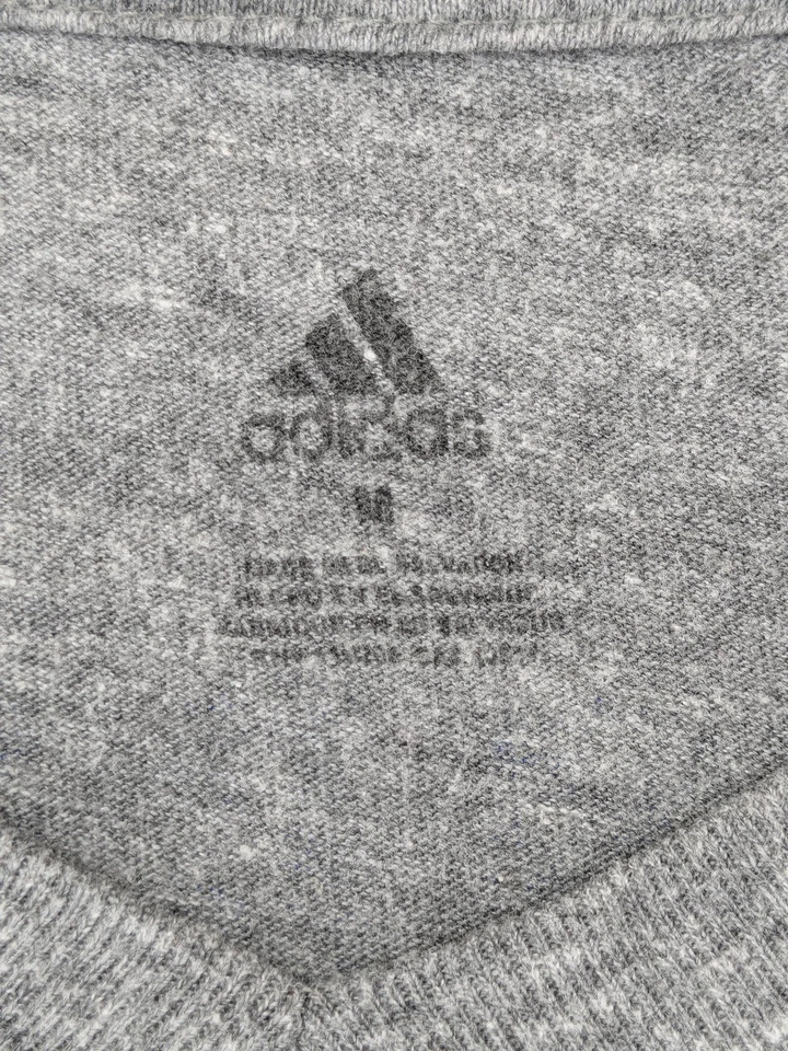 Camisa Oklahoma City Thunder para mujer mediana NBA Baloncesto Finales Harden 13 Adidas Foto 4 de 4