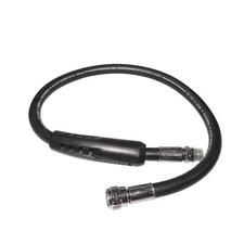 ScubaPro LP Hose Low Pressure 30" Hose LP Dive Second Stage Scuba