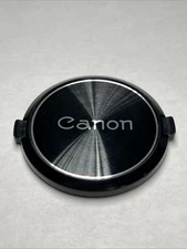 Canon FD C-55 55mm Front Lens Cap OEM