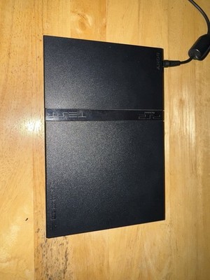 Playstation 2 DTL-H75000A Debugging Station