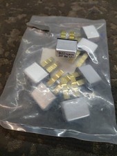 Bussman 712539 automotive Circuit Breaker 25 Amp 12 Volt NOS