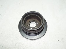 Poulies diverses BMW 2000