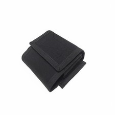 2kg Weight Bag Anti-Swing Diving Weight Pocket Side Mount for Divers