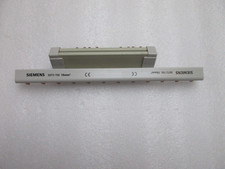 Stromschiene-Siemens 5ST3700 16mm2 Neu