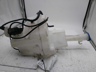 #ad #ad 2020 Hyundai Kona Washer Fluid Reservoir OEM Black 1.60L 111k Miles $101.99