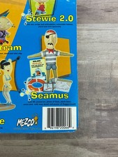 Mezco Family Guy Action Figures for sale - eBay