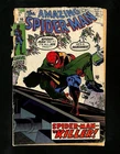 Amazing Spider-Man #90 Death of Captain Stacy! Romita Cover! Marvel 1970