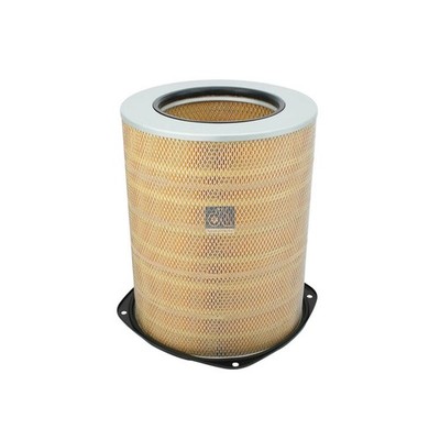Luftfilter-Einsatz DT SPARE PARTS IAM-Expertise passend für u.a. VOLVO FH12