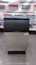 Ice-O-Matic B55PSC 510 Lbs Ice Maker Storage Bin