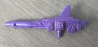 1986 Vintage G1 Transformers Octane Action Figure Parts Blaster, Free Shipping