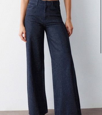 Brand new, new season, never worn bought wrong size can t return. Liujio jeans.