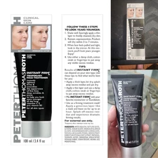 Peter Thomas Roth |Instant FIRMx Temporary Face Tightener