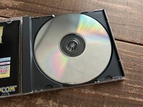 [SS] Sega Saturn Software Resident Evil [Operation confirmed] Retro game