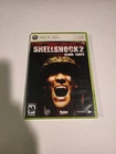 Shellshock 2: Blood Trails (Microsoft Xbox 360, 2009) ☆ Complete ☆ MINT Disc ☆