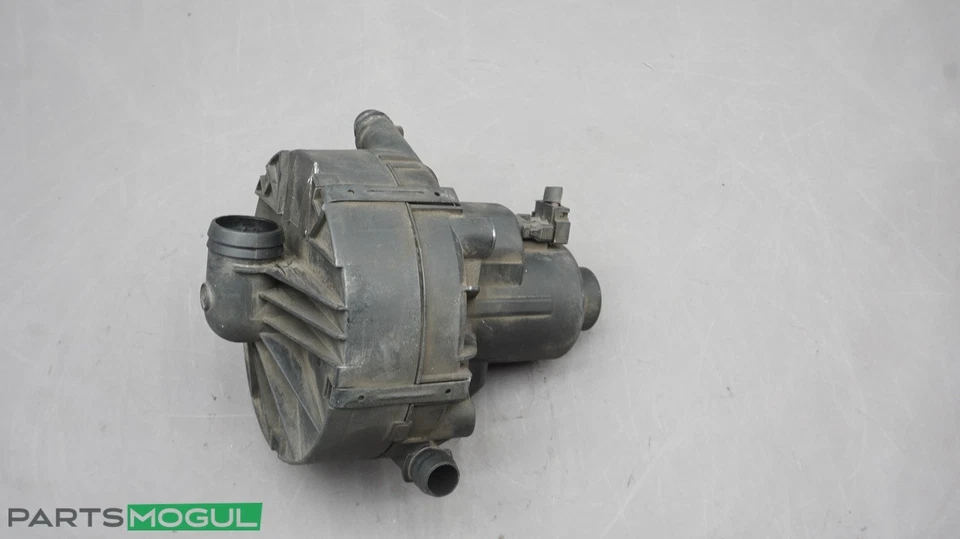 2007-2012 Mercedes-Benz GL450 GL550 X164 воздуха впрыска смог насос 0001405185 OEM - Изображение 3 из 4