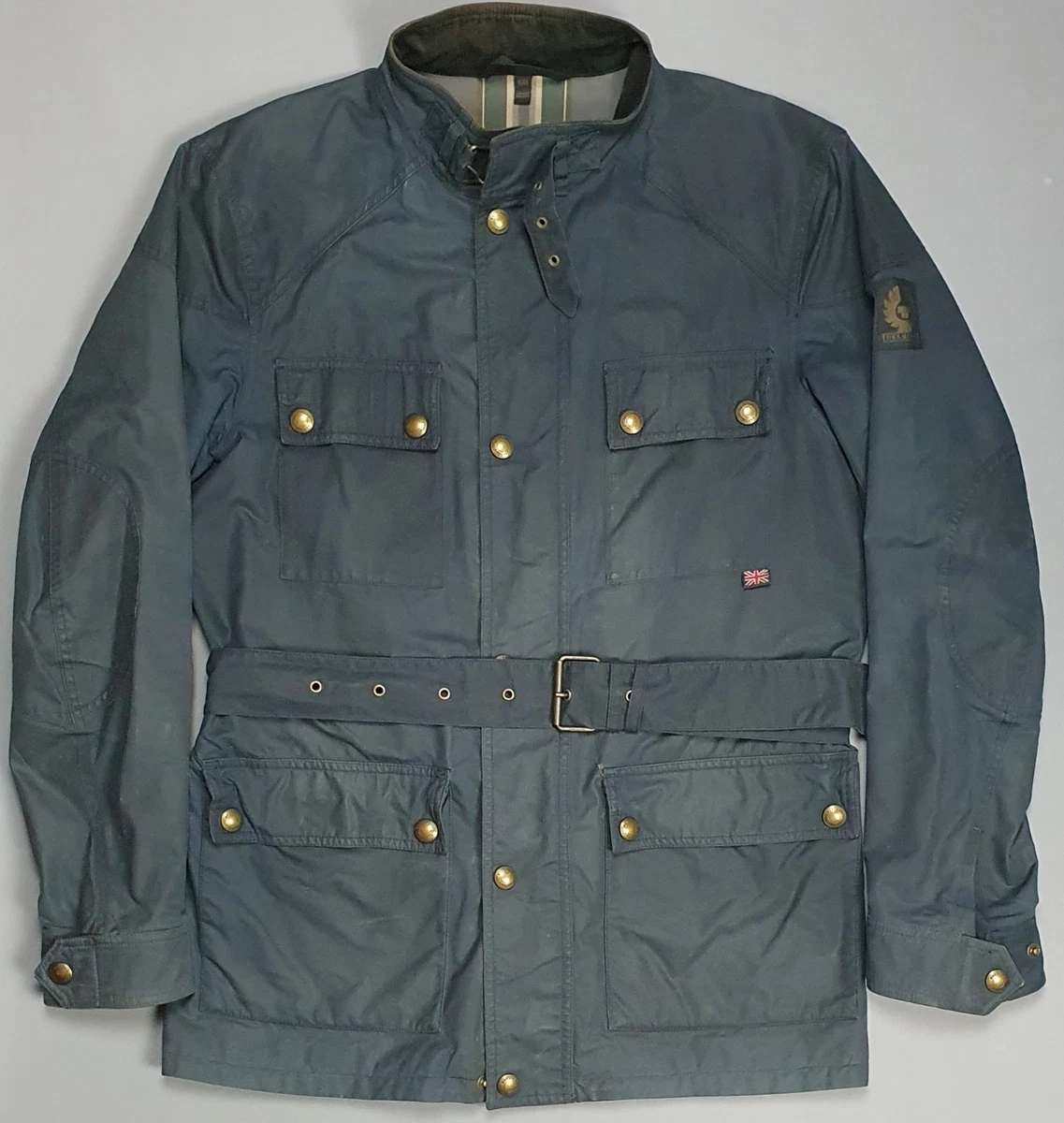 Belstaff Roadmaster for sale | eBay