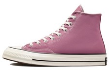 Chuck 70 Converse Vintage Canvas High Pink Aura 172683C