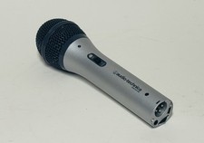 Audio Technica ATR2100-USB Microphone